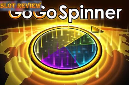 Go Go Spinner Slot Review